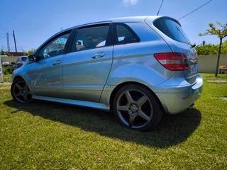Mercedes-Benz Clase B 2007