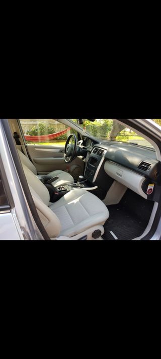 Mercedes-Benz Clase B 2007