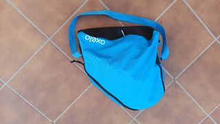 Conjunto patinaje infantil Oxelo NUEVO!