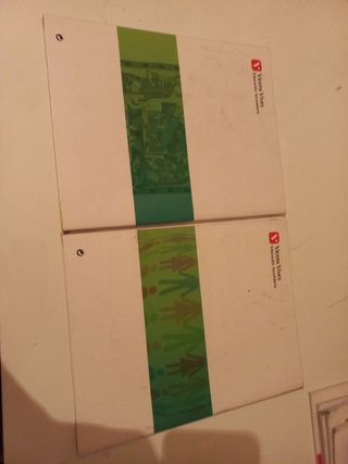 Geografía e Historia 2 Vicens Vives