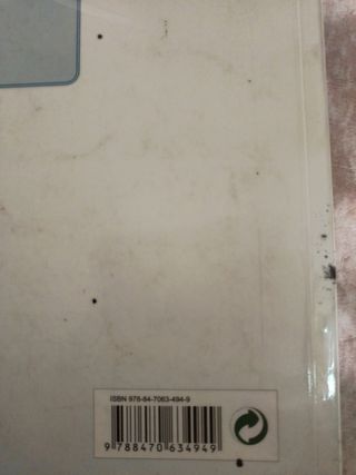 Libro Dibujo Técnico I 1⁰Bachillerato