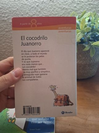 PACK de LITERATURA INFANTIL