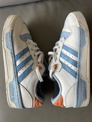 Scarpe Adidas Rivalry Low