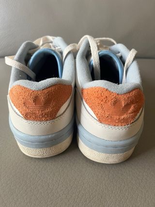 Scarpe Adidas Rivalry Low