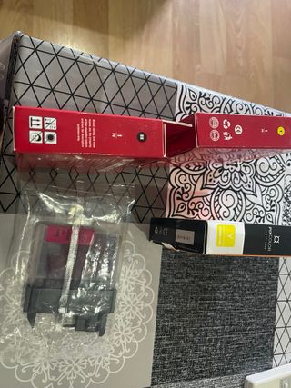 Tinta impresora