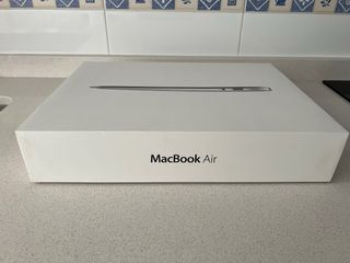 Macbook Air 13”