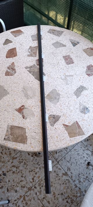 Moldura puerta honda Civic ep