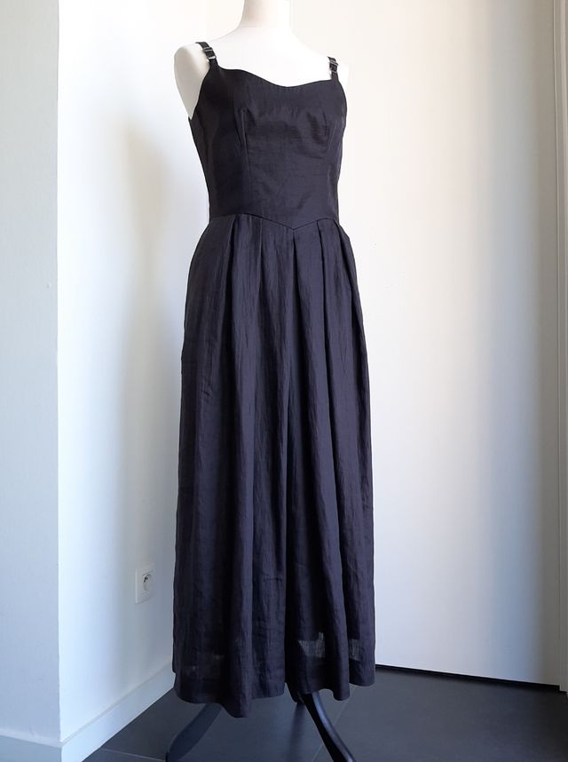 Vestido Austriaco Tirolés Mothwurf