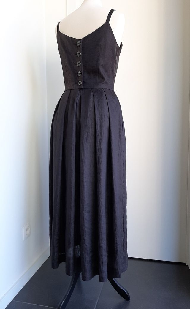 Vestido Austriaco Tirolés Mothwurf