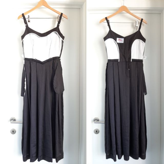 Vestido Austriaco Tirolés Mothwurf