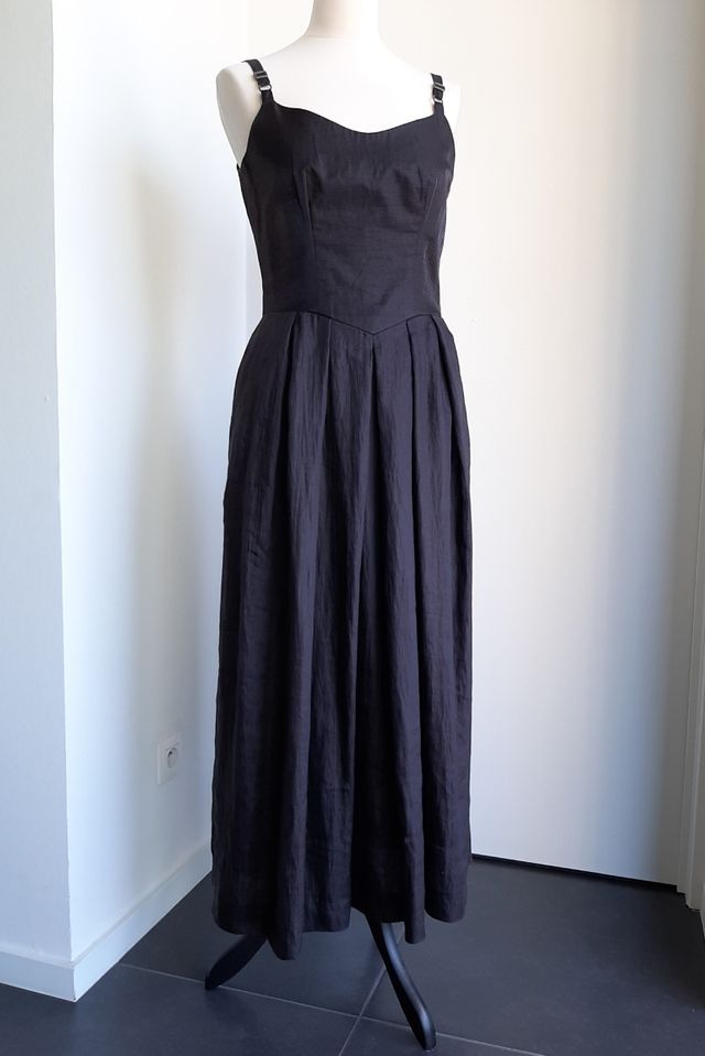 Vestido Austriaco Tirolés Mothwurf