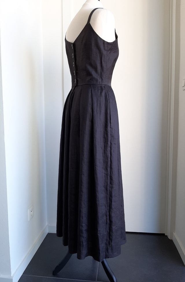 Vestido Austriaco Tirolés Mothwurf