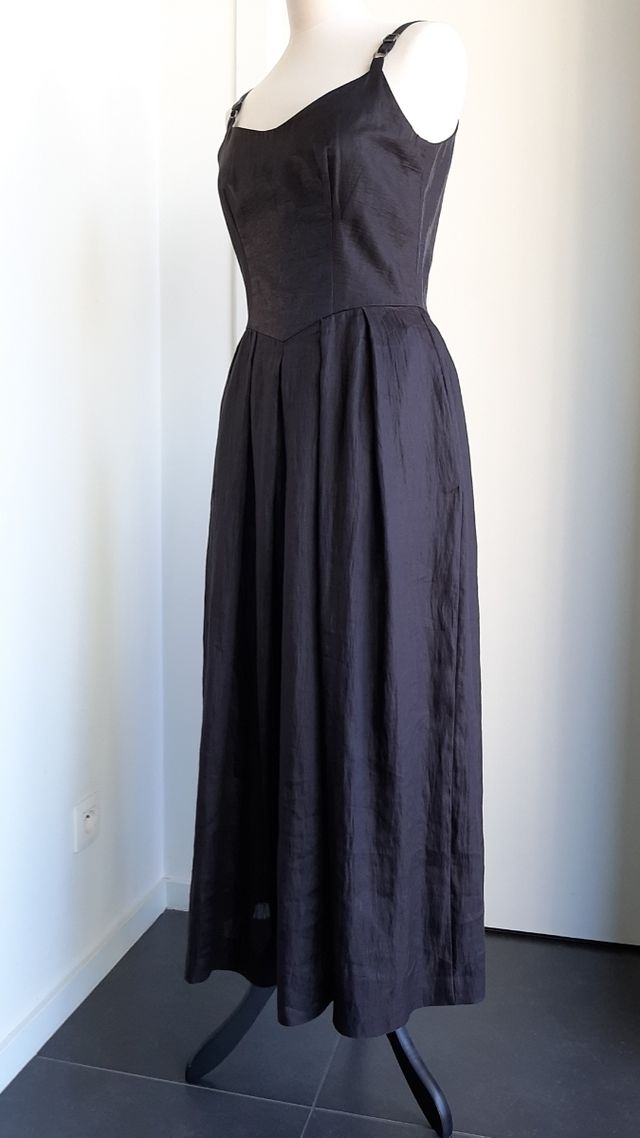 Vestido Austriaco Tirolés Mothwurf