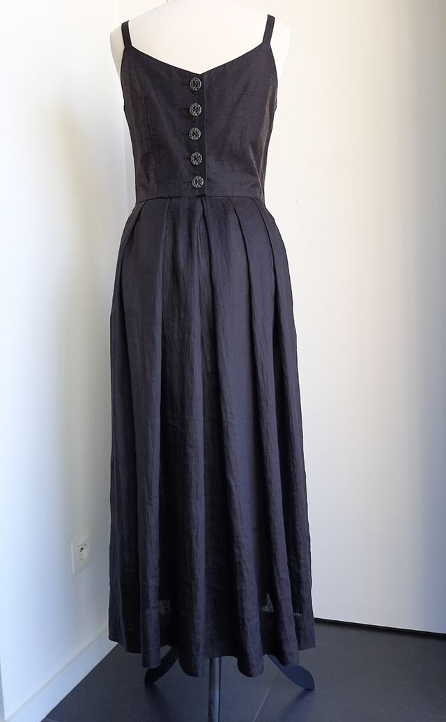 Vestido Austriaco Tirolés Mothwurf