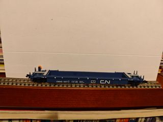 Vagón Walthers 932-8055