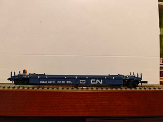 Vagón Walthers 932-8055