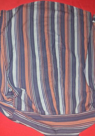 Camisa Armani Jeans Talla L