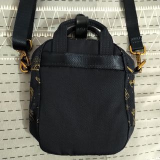 Bolso Doughnut Macaroon Tiny sling mini kanken