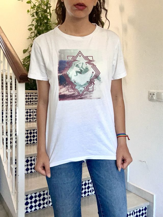 Camiseta BILLABONG