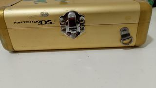 Caja zelda coleccionismo