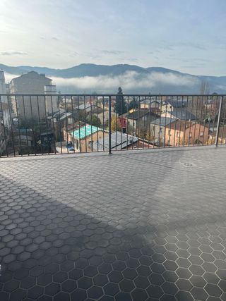 Gres porcelamico tecnico