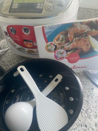 Maxichef Advanced Moulinex