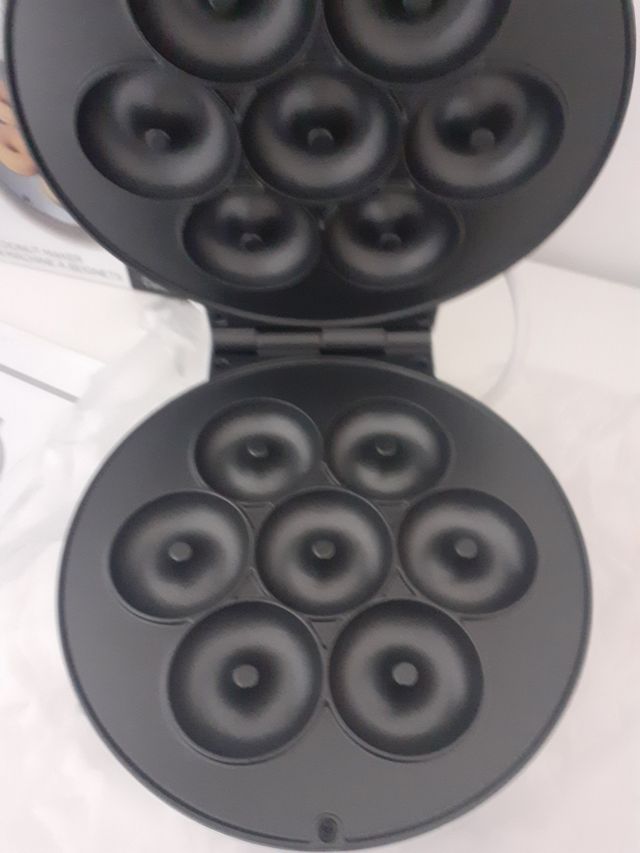 Macchina per mini ciambelle