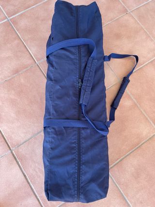 Cuna de viaje