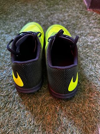 Botas de futbol