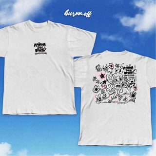 Camiseta Karol G | MAÑAN SERÁ BONITO