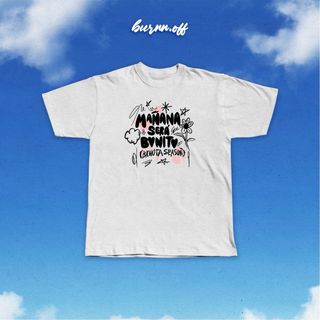 Camiseta Karol G | MAÑAN SERÁ BONITO