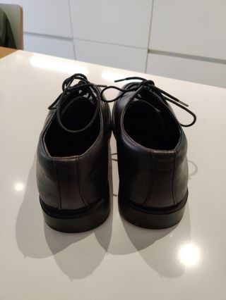 Zapatos de piel marca Snipe