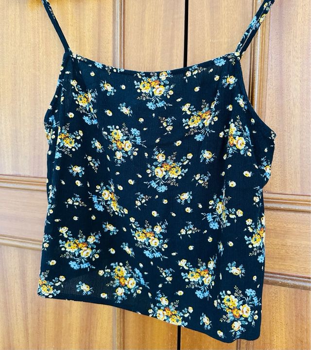 Top tirantes Stradivarius