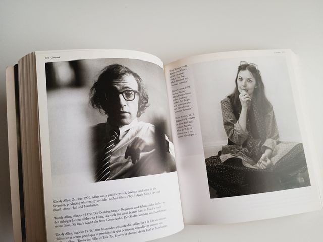 The 1970s Hulton Getty Picture Collection