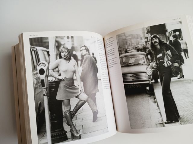 The 1970s Hulton Getty Picture Collection