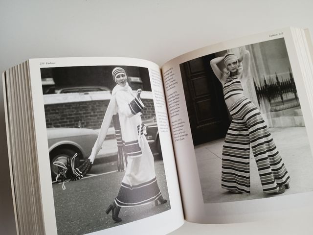 The 1970s Hulton Getty Picture Collection