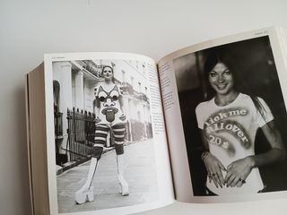 The 1970s Hulton Getty Picture Collection