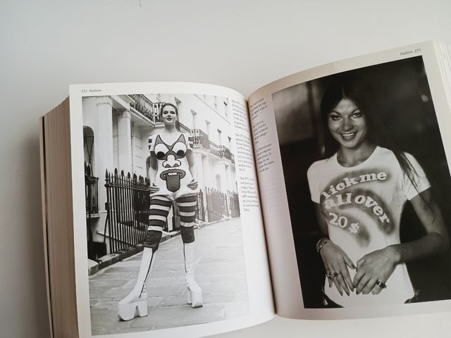 The 1970s Hulton Getty Picture Collection