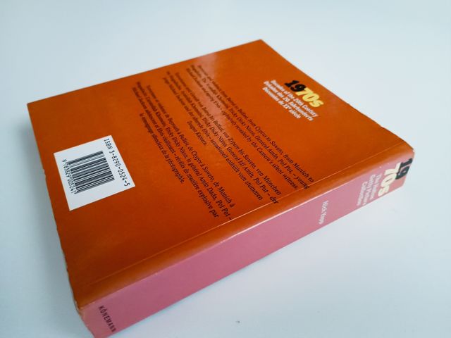 The 1970s Hulton Getty Picture Collection