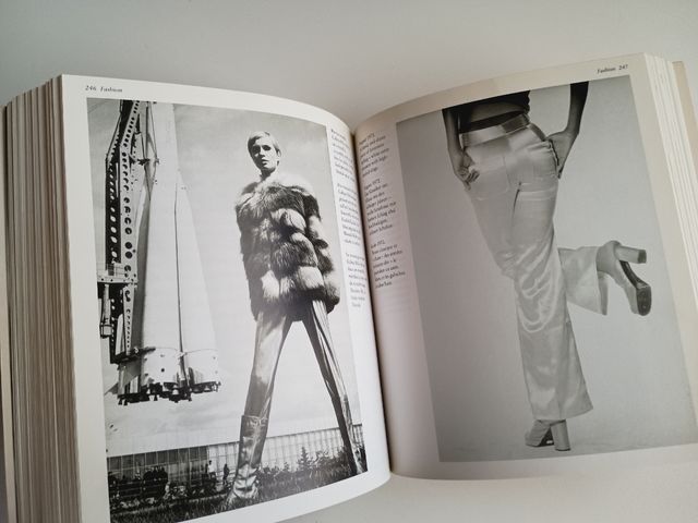 The 1970s Hulton Getty Picture Collection