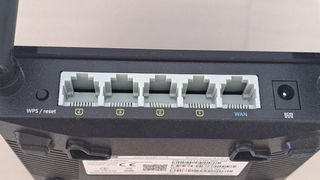 Asus RT-N12E Router/Punto de Acceso/Repetidor WiFi