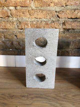 LADRILLO - LANDBRICK