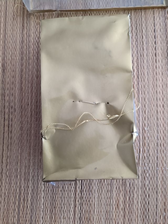 Muñeca artesana asturiana 22 cm