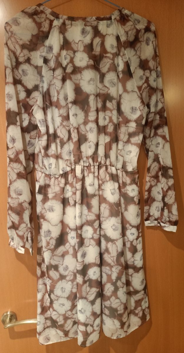 Vestido Mango impecable