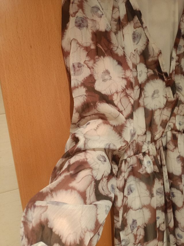 Vestido Mango impecable