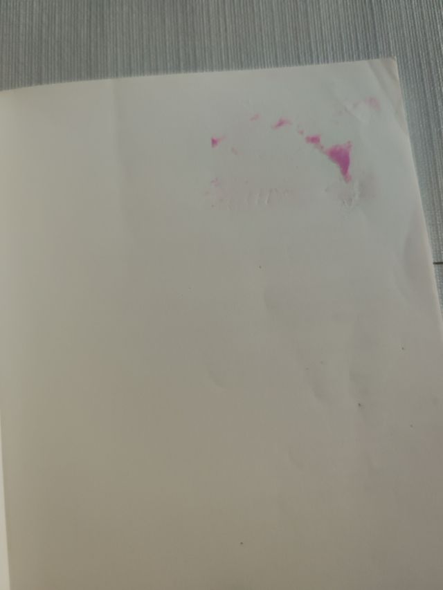 El talismán que vino por el aire.