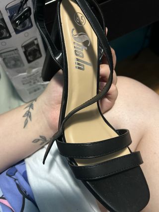 Tacones