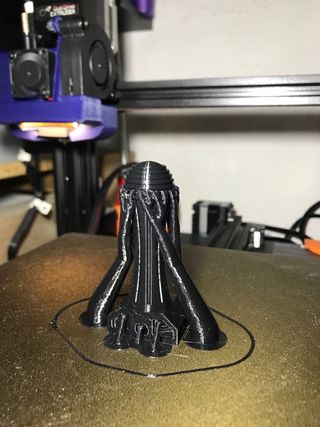 Recambios y Reparacion con Impresión 3D