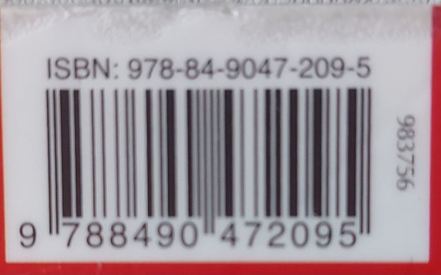 Lengua castellana y Literatura 1 ESO