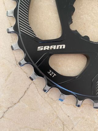 Plato Btt Sram 11s